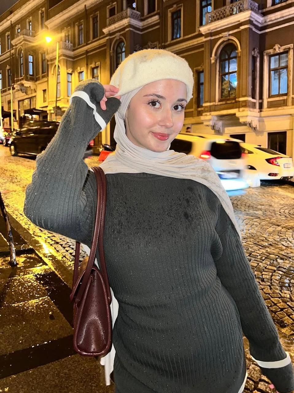 Harmancık Eğlenceli Partner Bayan Escort Feyza