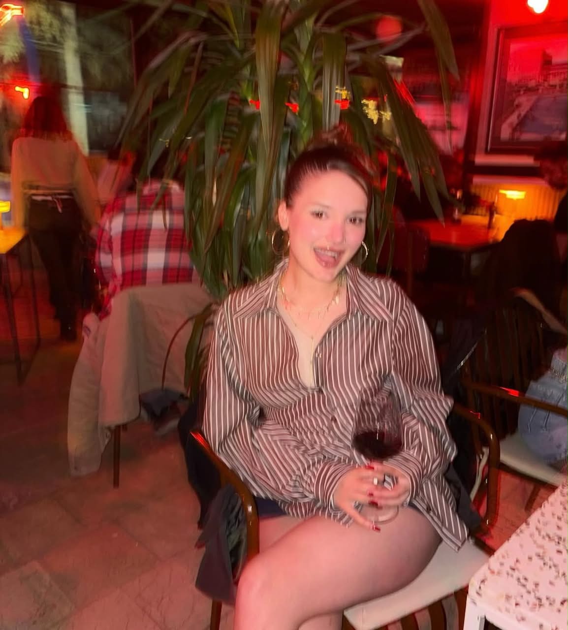 Harmancık Bekar Escort Alara